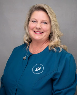 Photo of Lee  Patient Care Coordinator