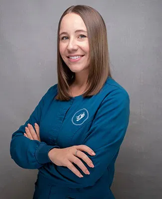 Photo of Miranda Dental Assistant